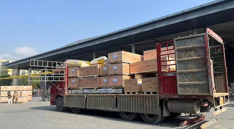 潮州饶平县到梅州物流专线-饶平县到梅州物流公司-梅州直达专线